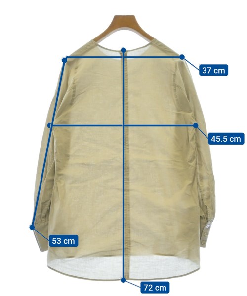 Whim Gazette Blouses