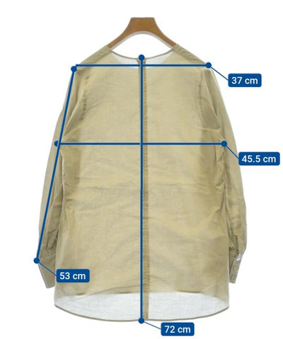 Whim Gazette Blouses