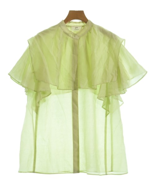 1er Arrondissement Blouses