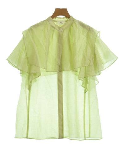 1er Arrondissement Blouses