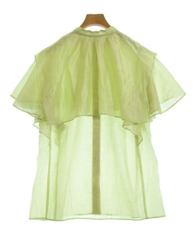 1er Arrondissement Blouses