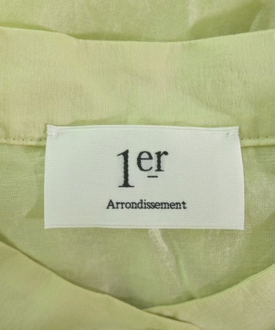 1er Arrondissement Blouses