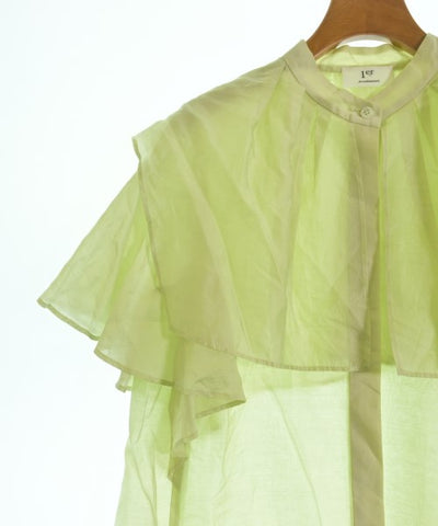 1er Arrondissement Blouses