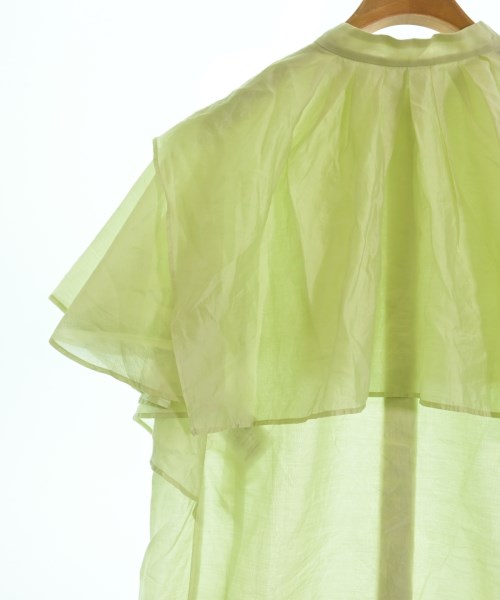 1er Arrondissement Blouses