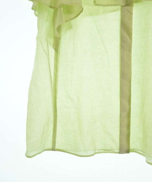 1er Arrondissement Blouses