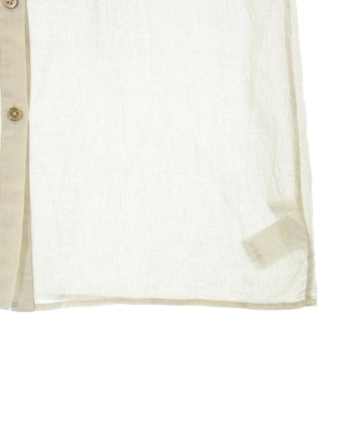 Whim Gazette Casual shirts