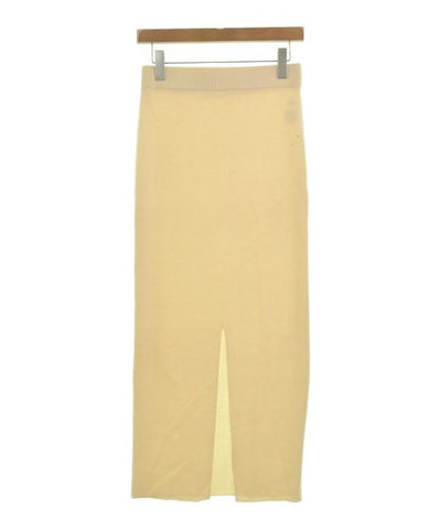 Whim Gazette Long/Maxi length skirts