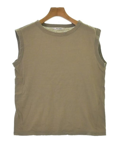 Whim Gazette Sleevelesses