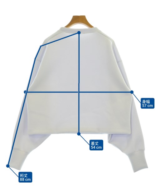 Whim Gazette Sweatshirts