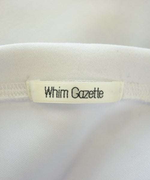 Whim Gazette Sweatshirts