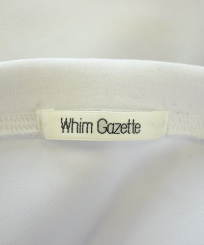 Whim Gazette Sweatshirts