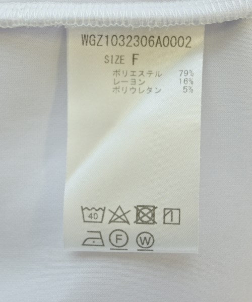 Whim Gazette Sweatshirts