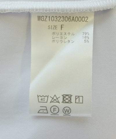 Whim Gazette Sweatshirts