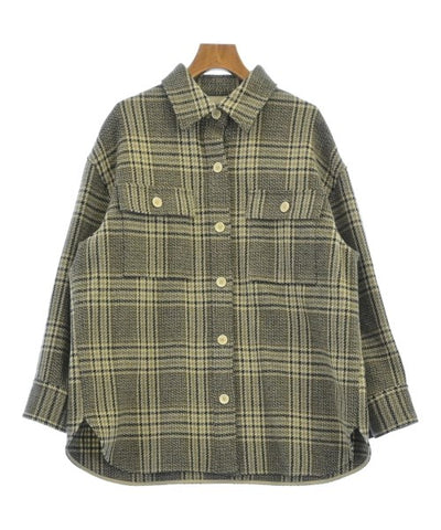Whim Gazette Work jackets