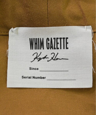 Whim Gazette Casual jackets