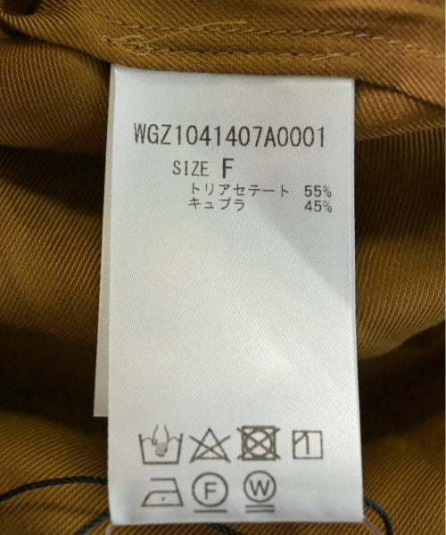 Whim Gazette Casual jackets