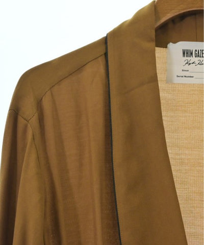 Whim Gazette Casual jackets