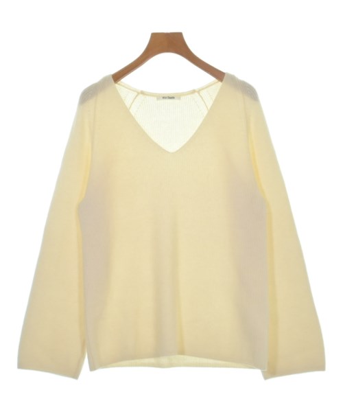 Whim Gazette Sweaters
