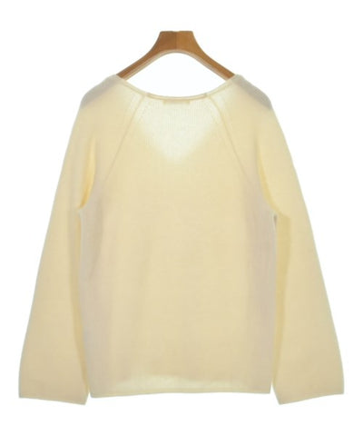 Whim Gazette Sweaters