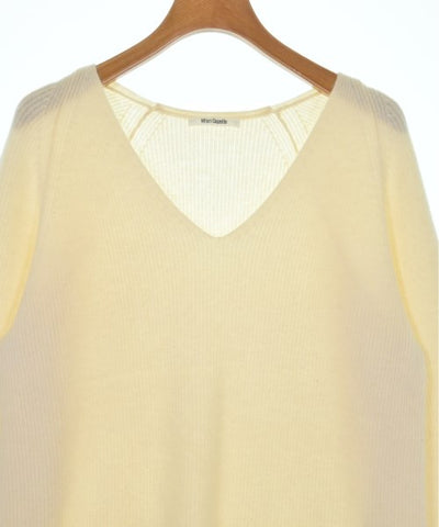 Whim Gazette Sweaters