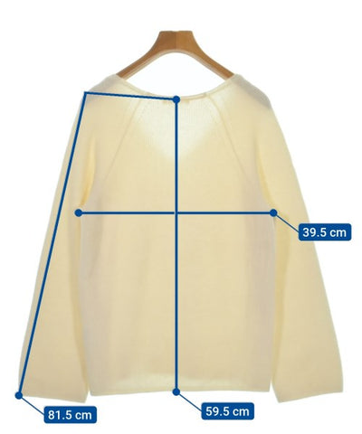 Whim Gazette Sweaters