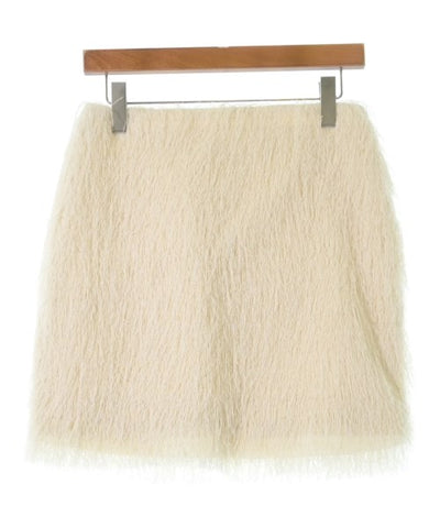 Whim Gazette Mini skirts