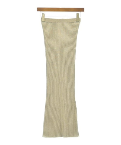 Whim Gazette Long/Maxi length skirts