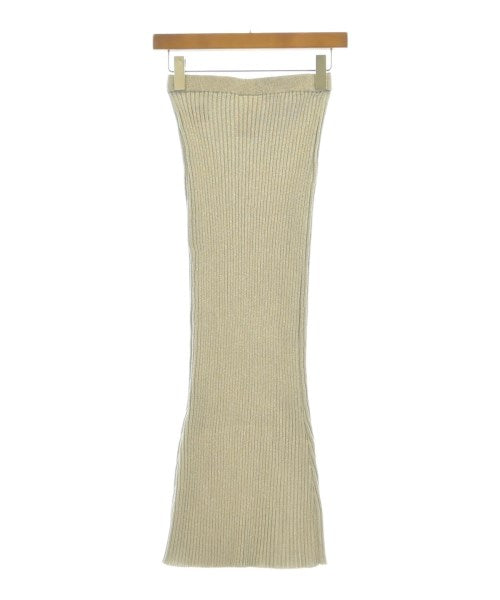 Whim Gazette Long/Maxi length skirts