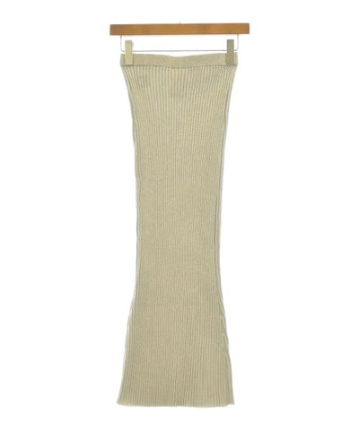 Whim Gazette Long/Maxi length skirts