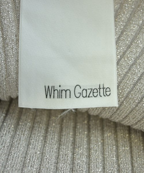 Whim Gazette Long/Maxi length skirts