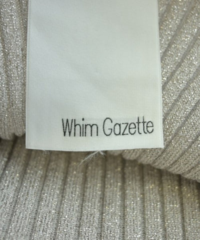 Whim Gazette Long/Maxi length skirts