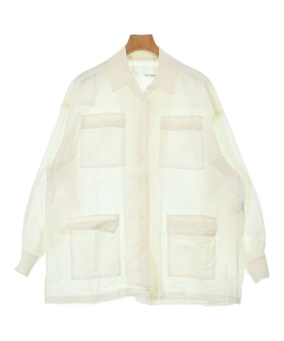 Whim Gazette Casual shirts