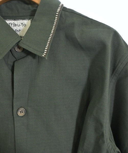 Whim Gazette Casual shirts