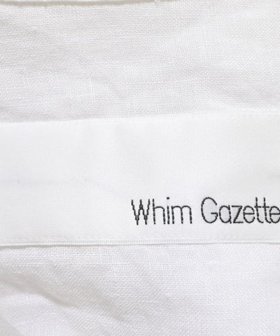 Whim Gazette Casual shirts