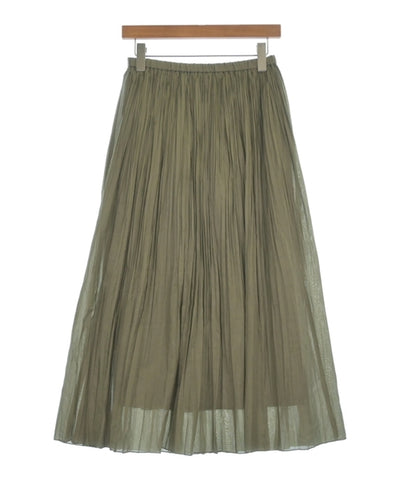 Whim Gazette Long/Maxi length skirts