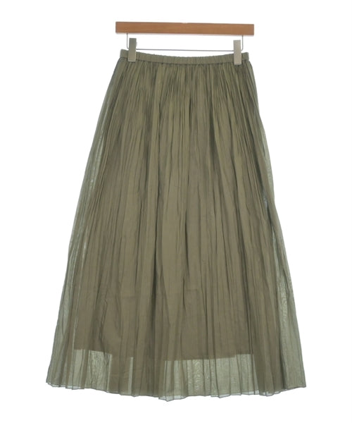 Whim Gazette Long/Maxi length skirts