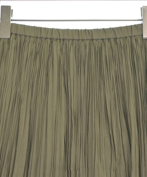 Whim Gazette Long/Maxi length skirts