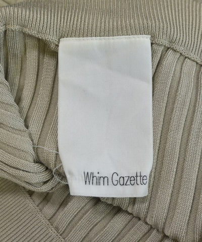 Whim Gazette Long/Maxi length skirts