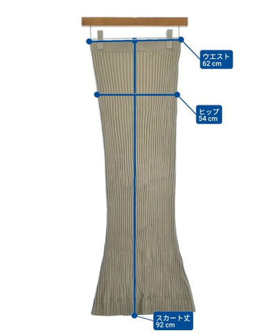 Whim Gazette Long/Maxi length skirts