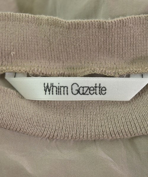 Whim Gazette Blouses