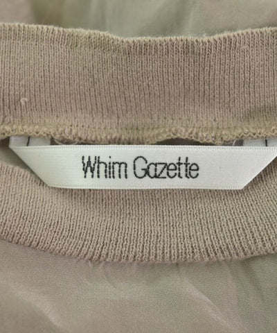 Whim Gazette Blouses