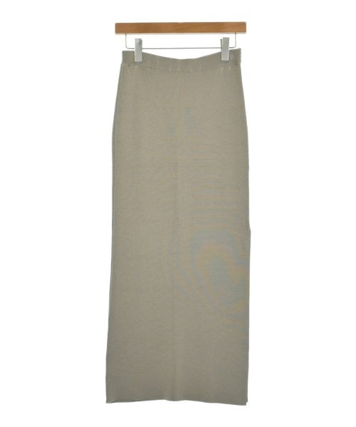 Whim Gazette Long/Maxi length skirts