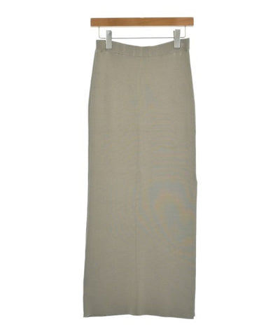 Whim Gazette Long/Maxi length skirts