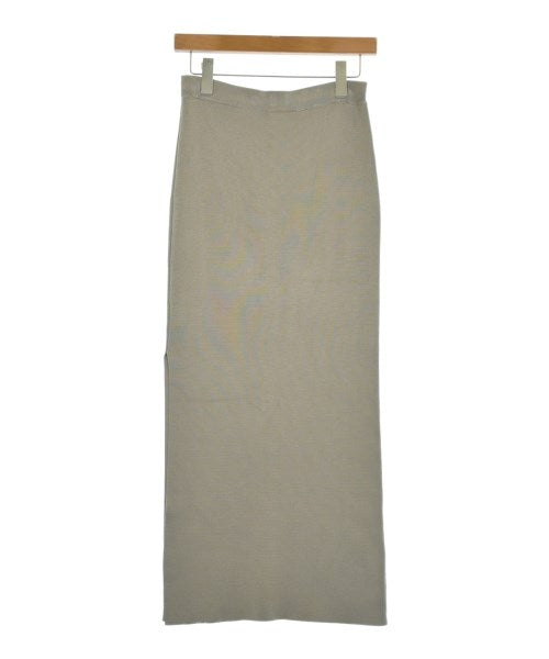 Whim Gazette Long/Maxi length skirts
