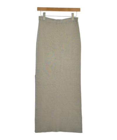 Whim Gazette Long/Maxi length skirts