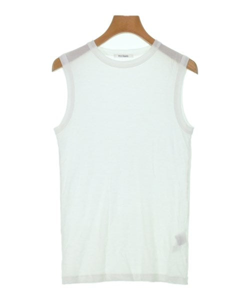 Whim Gazette Sleevelesses