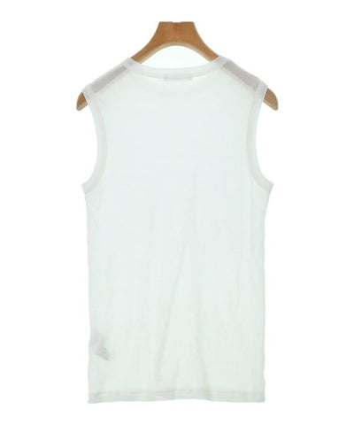 Whim Gazette Sleevelesses