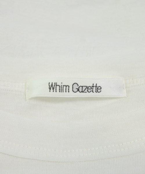Whim Gazette Sleevelesses