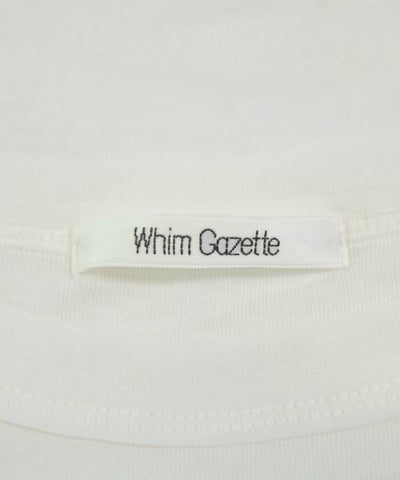 Whim Gazette Sleevelesses