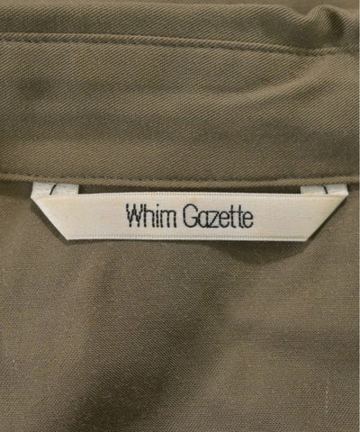 Whim Gazette Dresses